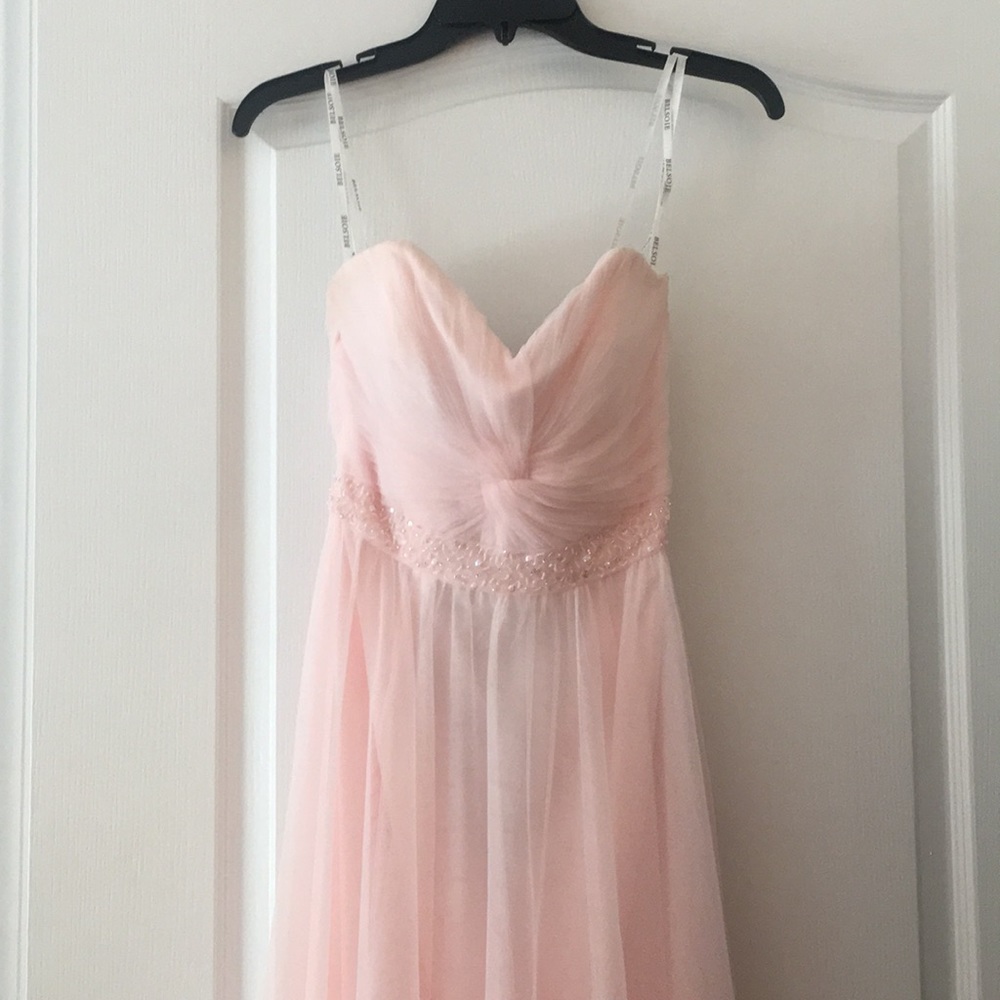 Gown